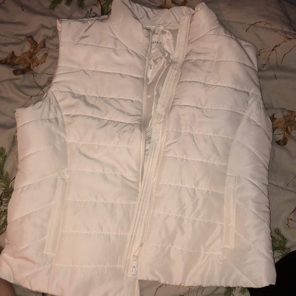 aèropostale vest